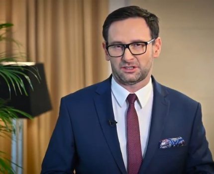 ERG Bieruń-Folie: Daniel Obajtek nie wpływa w żaden sposób na działalność spółki – Polsat News