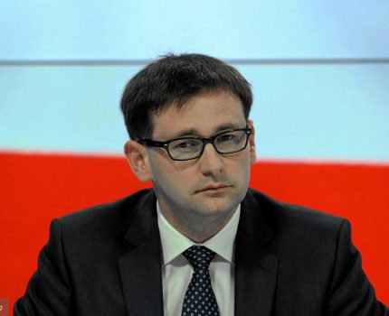 Sądowa porażka Daniela Obajtka w ataku na „Wyborczą”