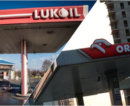 Orlen zastąpi Lukoil na Węgrzech i w Słowacji. Obajtek przejmuje prawie 200 stacji